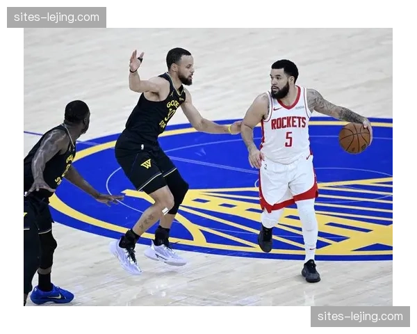 范弗里特组织能力缺失 火箭半场进攻流畅性受到考验