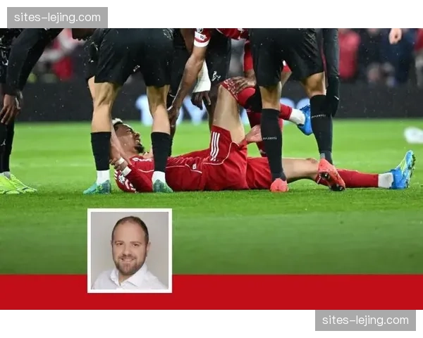 利物浦埃基蒂克跟腱断裂手术，锋线轮换选择大幅减少