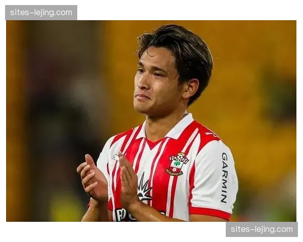 南安普敦松木玖生开场破门，2次射门全部射正展现高效